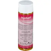 MEDESIGN Jojoba-olie, 100% natuurlijk 100 ml Olie