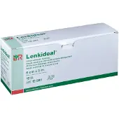 Lenkideal Idealbinde 6 cm x 5 m 10 St Verband