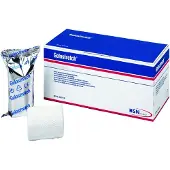 Gelostretch 10 cm x 5 m 1 St Verband