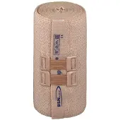Compridur compressieverband 5 m x 10 cm 10 St Verband