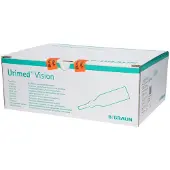 Urimed Vision Standard 32 mm 30 St Condooms