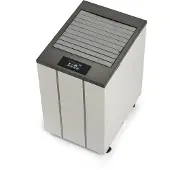 Wood's Houtontvochtiger Woosddéshu-LD40 250 W Wit