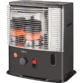 Qlima R 4224 S TC-2 - petroleumkachel - kouskachel -