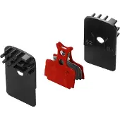 Union Dbp-42sc Cooling System Formula Mega One/r1/rx/ro Gesinterde Remblokken