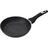 Excellent houseware Koekenpan - Gesmeed Aluminium - 20Cm