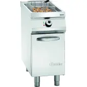 Bartscher Friteuse Bartscher, elektrisch, 20L, 40(b)x90(h)x90(d), 400V/17.4kW