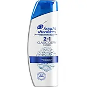 Head & shoulders - Classic Clean 2in1 - 400 ml