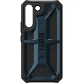 Uag Monarch Backcover voor de Samsung Galaxy S22 - Mallard