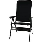Westfield Performance Advancer XL Stoel - DuraLite - Night Blue