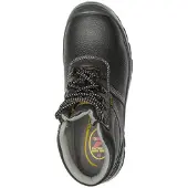 Safety Jogger BESTBOY heren leren werkschoenen S3 maat 47