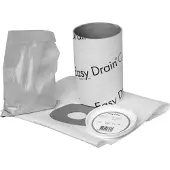 Easy drain Easy2Fix afdichtingsset multi/fixt/delta/trapezium 50-120cm