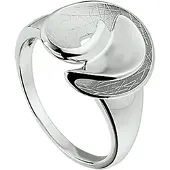 Trendjuwelier huiscollectie 1319200 Zilveren ring