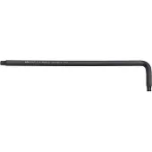 Wiha 366RZ T40 x210x43 Haakse schroevendraaier Binnen-Torx T 40