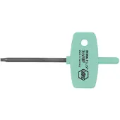 Wiha 365IP Torx-schroevendraaier Werkplaats Grootte 20 IP Koplengte: 45 mm 1 stuk(s)