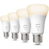 Philips W 9W A60 E27 EU 4P