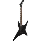 Jackson X Series Warrior WRX24 Black Elektrische gitaar