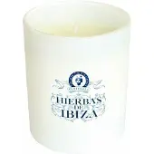 Hierbas De Ibiza Scented Candle Geurkaars - 190gr