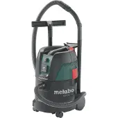 Metabo Alleszuiger ASA 25 L PC