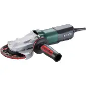 Metabo Haakse slijper WEPF 9-125 Quick