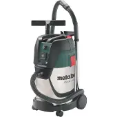 Metabo Alleszuiger ASA 30 L PC Inox