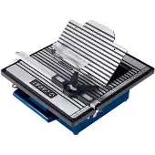 Carat Tegelzaagmachine Microcoup 180 met zaagblad - BUJ180A000