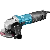 Makita GA5040R01 haakse slijpmachine 1100W 125mm