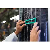 HP DL38x Gen10 Premium 2SFF HDD Kit (SAS/SATA only).