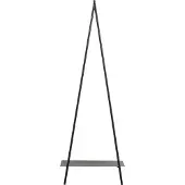 Nordal A/S RAVI rek - zwart