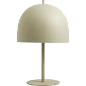 Nordal A/S GLOW tafellamp - mat beige