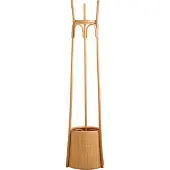 Nordal A/S SIO kapstok - naturel