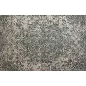 Nordal A/S ARIA jacquard geweven tapijt, groen