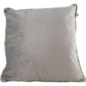 Dutch decor Sierkussen Finn Taupe 45 X 45 X 10 Cm