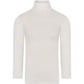 Beeren thermo colshirt - XXL - Wit