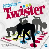 Hasbro Twister