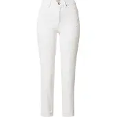 ONLY Ripped High-waist Jeans