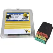 Sia Sponge Combi-Block 7990 Set 3 ST