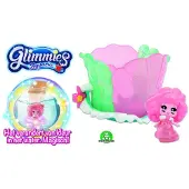Glimmies - Glimquarius ( Huis Aquarium) + 1 Exclusief