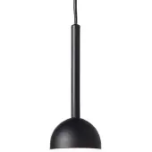 Northern Blush Hanglamp Black | 3000K