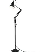 Anglepoise Original 1227 Floor StaanLamp Black
