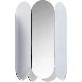 HAY Arcs Sconce muurlamp mirror