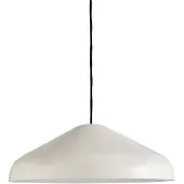 HAY Pao Steel hanglamp Ø47 cm Cream white