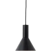 Frandsen Lyss Hanglamp Matt Black