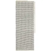 Ferm Living Way Outdoor kleed 70x180 cm Off-white