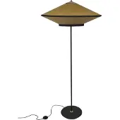 Forestier Cymbal Vloerlamp Bronze