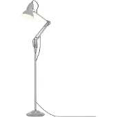 Anglepoise Vloerlampe , Original 1227, Grijs, Woonkamer, Metaal, Industrieel