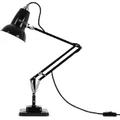 Anglepoise Original 1227 Mini Bureau Lamp Black