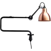 Lampe Gras Wandlampe , Koper, Woonkamer, Metaal
