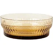 XLBoom Lima Bowl - Amber licht / Medium