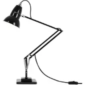 Anglepoise Original 1227 BureauLamp Jet Black