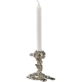 Pols Potten Kandelaar Drip Silver Small
